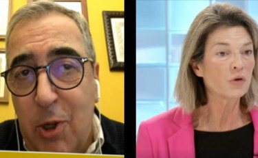 Voto 3 a Meloni? Io a lei darei...: bordata di Gasparri a Fusani