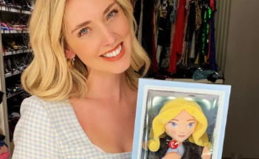 Nuova grana per Ferragni: dopo il pandoro e le uova si indaga sulla bambola