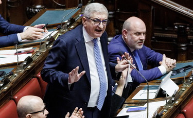 Strage impunita. Acca Larentia, Foti chiede giustizia