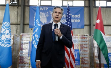 Cosa rischiate in Medio Oriente. Blinken, allarme a Israele