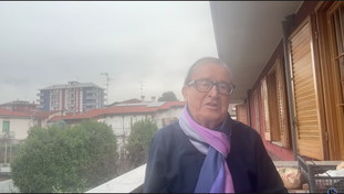 “Dove colpiranno”. Giuliacci e l'inverno alla ribalta con tre ondate gelide