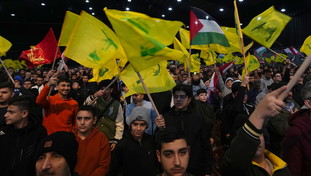 Gli “occhi” di Israele colpiti da Hezbollah: terrore per l'allargamento della guerra