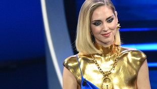 Blitz della Finanza sul pandoro-gate: guai senza fine per Chiara Ferragni