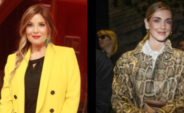 Lucarelli fa le pulci a Ferragni: il caso sconcertante dell'incubatrice