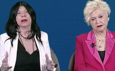 La macchia resta: Marchi e Nobile scatenate sul caso Ferragni