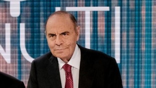 Caso Ferragni, devo dire una cosa: Vespa lascia Ghisleri di stucco