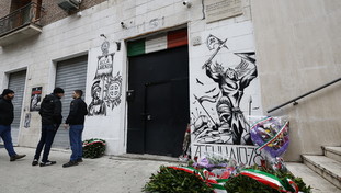 Fratelli d'Italia sbugiarda la fake news del Fatto su Meloni e Acca Larentia: tutta la verità