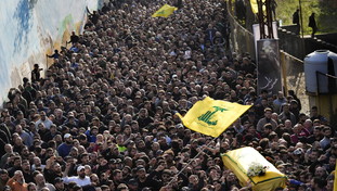 Israele elimina con un drone uno dei leader di Hezbollah: il raid mortale