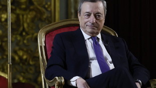 Draghi al posto di Michel, chi si muove per il ritorno in campo: grandi manovre