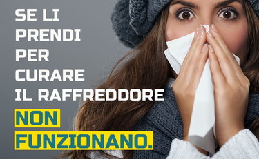Antibiotici, la guida della Regione Lazio all'uso corretto: #facciamolifunzionare