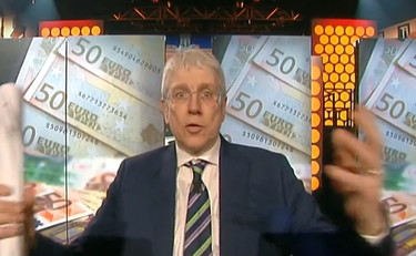 A chi hanno raddoppiato lo stipendio. Giordano smaschera i privilegiati