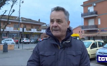 Vogliamo sapere la verità. Acca Larentia, l'appello di Maurizio Lupini