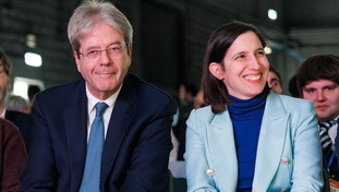 Gentiloni si prepara a fare le scarpe a Schlein: la mossa in vista delle Europee
