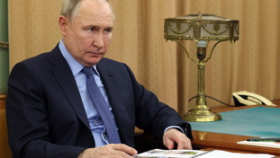 Attacco chimico o biologico contro l'Ucraina? “Assalto apocalittico”, cosa ha in mente Putin