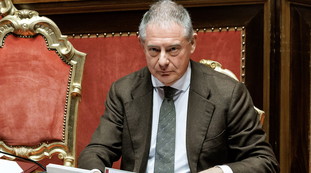 Svolta in arrivo. Ex Ilva, Urso annuncia l'inversione di rotta