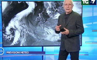 Dove arriva il peggioramento. Sottocorona: le zone più colpite