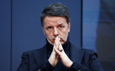 Le grandi manovre di Renzi col Pd, cosa c'è dietro