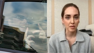 Frizione grossa tra i Ferragnez. Viene giù tutto: in campo gli avvocati