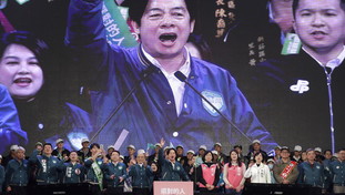 Lai presidente di Taiwan. Il messaggio alla CIna del pericoloso indipendentista