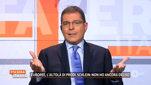 Vita o morte per Schlein: Capezzone e il destino tragico alle Europee