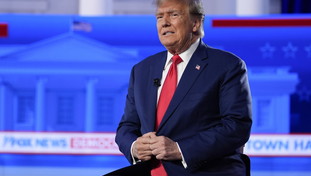 Se Trump vince in Iowa nessuno lo ferma più: la certezza dell'esperto