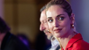 Un'altra donazione di Chiara Ferragni finisce nell'occhio del ciclone: influencer gelata