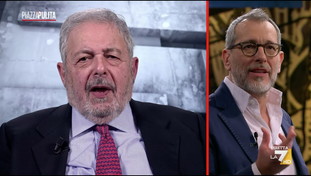 Fratelli d'Italia inarrestabile nel sondaggio di Mannheimer: doccia gelata per la sinistra