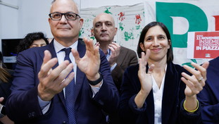 Buco milionario per colpa dei morosi di sinistra: i romani devono pure pagare le sedi del Pd