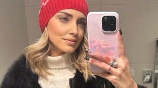 Follower falsi o inattivi: dato choc e crollo di interazioni per Ferragni