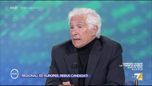 “Non ispira fiducia”. Mineo azzera la guida Schlein e il nuovo Pd