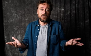 Non mi trovo. Pinuccio va in scena al Teatro Parioli