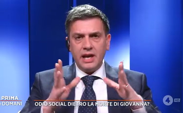 Cosa mi ha detto al telefono. Caso Pedretti, la verità di Poletti