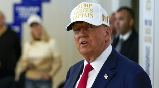 Risolverò le guerre in Ucraina e Medio Oriente. La promessa di Trump