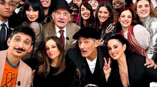 Fiorello inguaia Fedez: È capitato altre volte..., la figuraccia social
