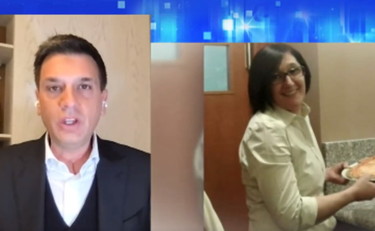 L'ho sentita al telefono e avevo deciso...: retroscena di Poletti sulla ristoratrice di Lodi