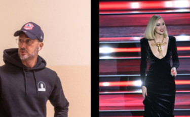 Siete cadaveri digitali: frecciata di Corona a Ferragni? Il post sibillino