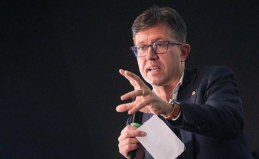 Elezioni a Firenze, qual è il candidato che frantuma la sinistra