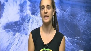 Capitana Rackete si candida alle Europee: la sua ossessione è il fascismo