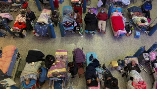 La Cina ha nascosto il Covid per giorni. I documenti inchiodano Pechino sul virus