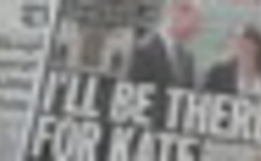 Kate e Carlo, la salute dei reali domina i giornali Gb e crea dibattito