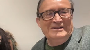 Giuliacci non ci sta: Aria artica? Una bugia. Temperature giù e poi...