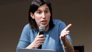 Pd to the final comics. Surreal Schlein: I'm speaking today because yesterday I was at the cinema