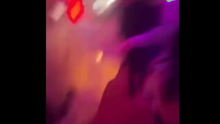 La musica, i balli poi il crollo: il video agli atti dell'inchiesta | GUARDA