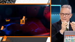 Alessandro Impagnatiello inchiodato da un'immagine: la foto decisiva a Quarto Grado