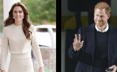 Ipotesi diverticolite acuta per Kate, bomba su Harry: Saputo dai giornali