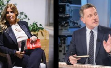 Mi propose di lavorare per lui e ora...: bordata di Lucarelli a Giannini