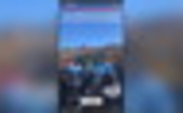 A Vicenza scontri al corteo dei centri sociali contro Israele