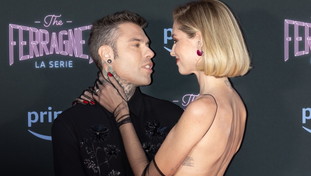 Ferragnez benedetti dal Papa? Voci impazzite: chi si muove in Vaticano