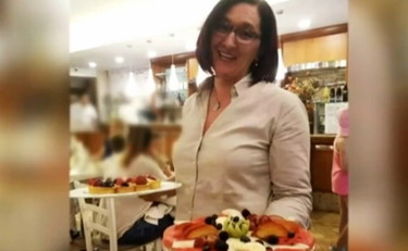 Mi sento a disagio: spunta una recensione simile a quella di Giovanna Pedretti