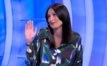 Pasa nada: Flavia lascia Gianmarco di sasso, boato in studio | GUARDA